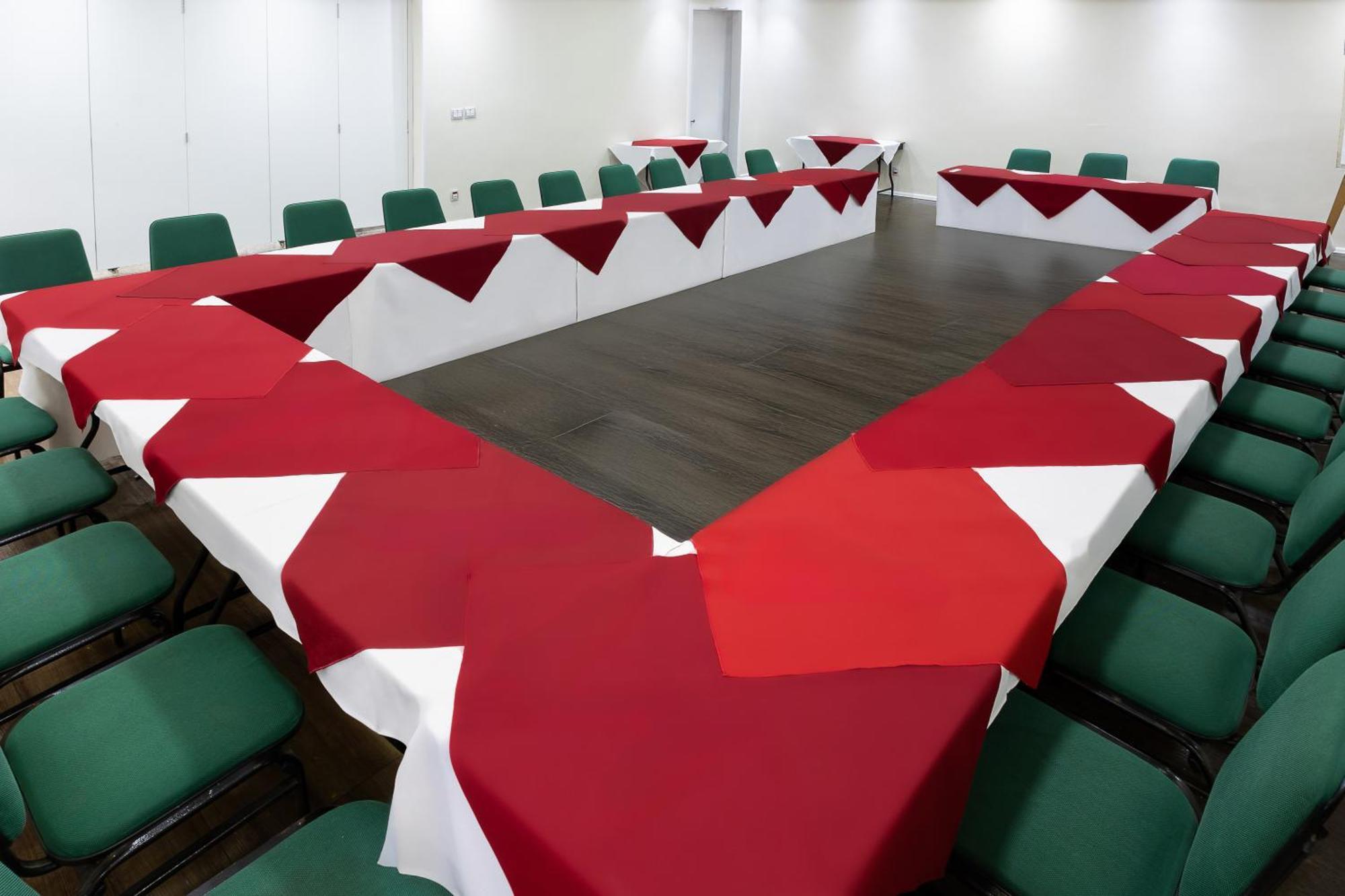 Hotel Euro Suite Sao Paulo By Nacional Inn - A 600 Metros Da Rua 25 De Marco מראה חיצוני תמונה