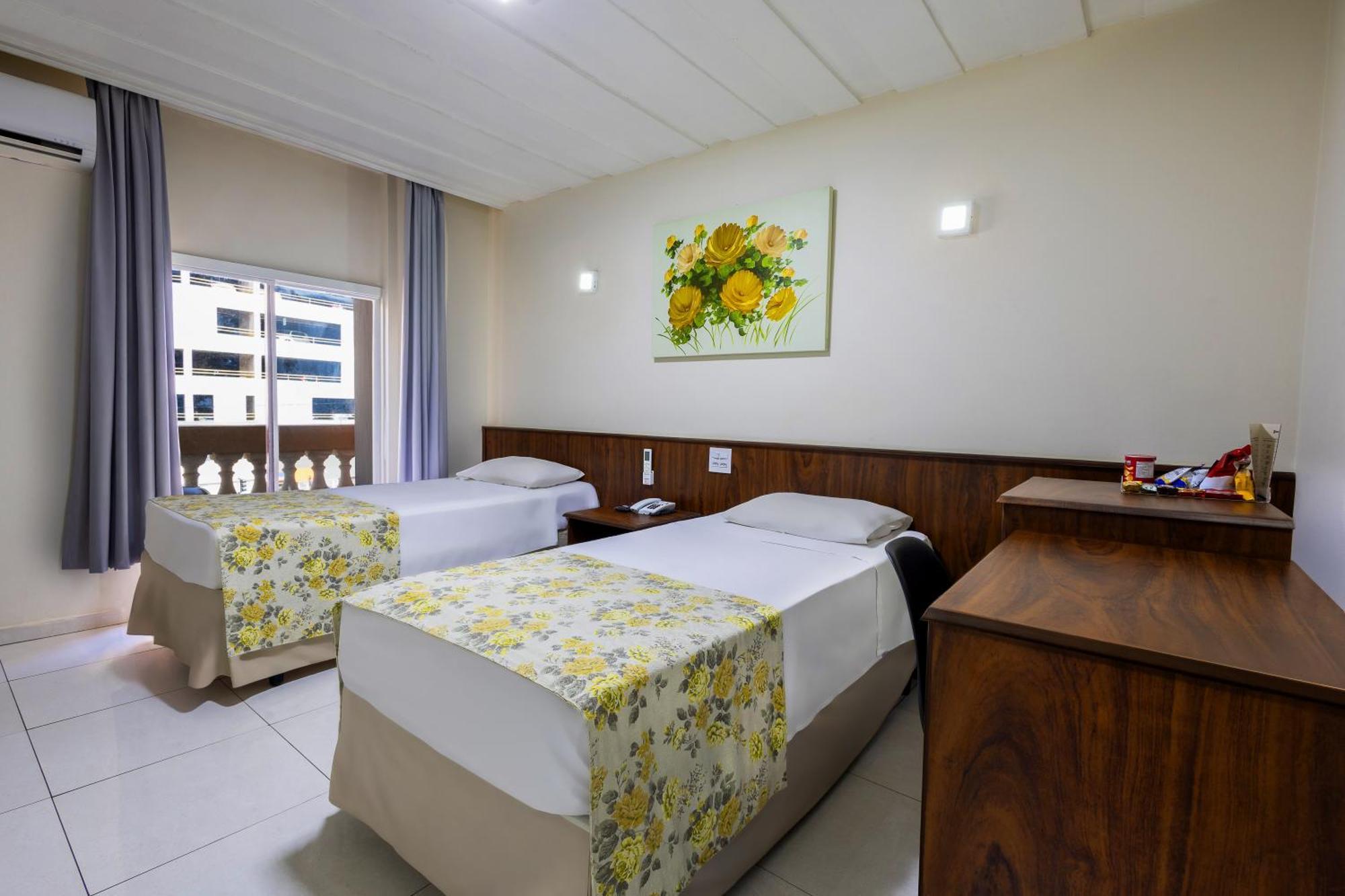 Hotel Euro Suite Sao Paulo By Nacional Inn - A 600 Metros Da Rua 25 De Marco מראה חיצוני תמונה