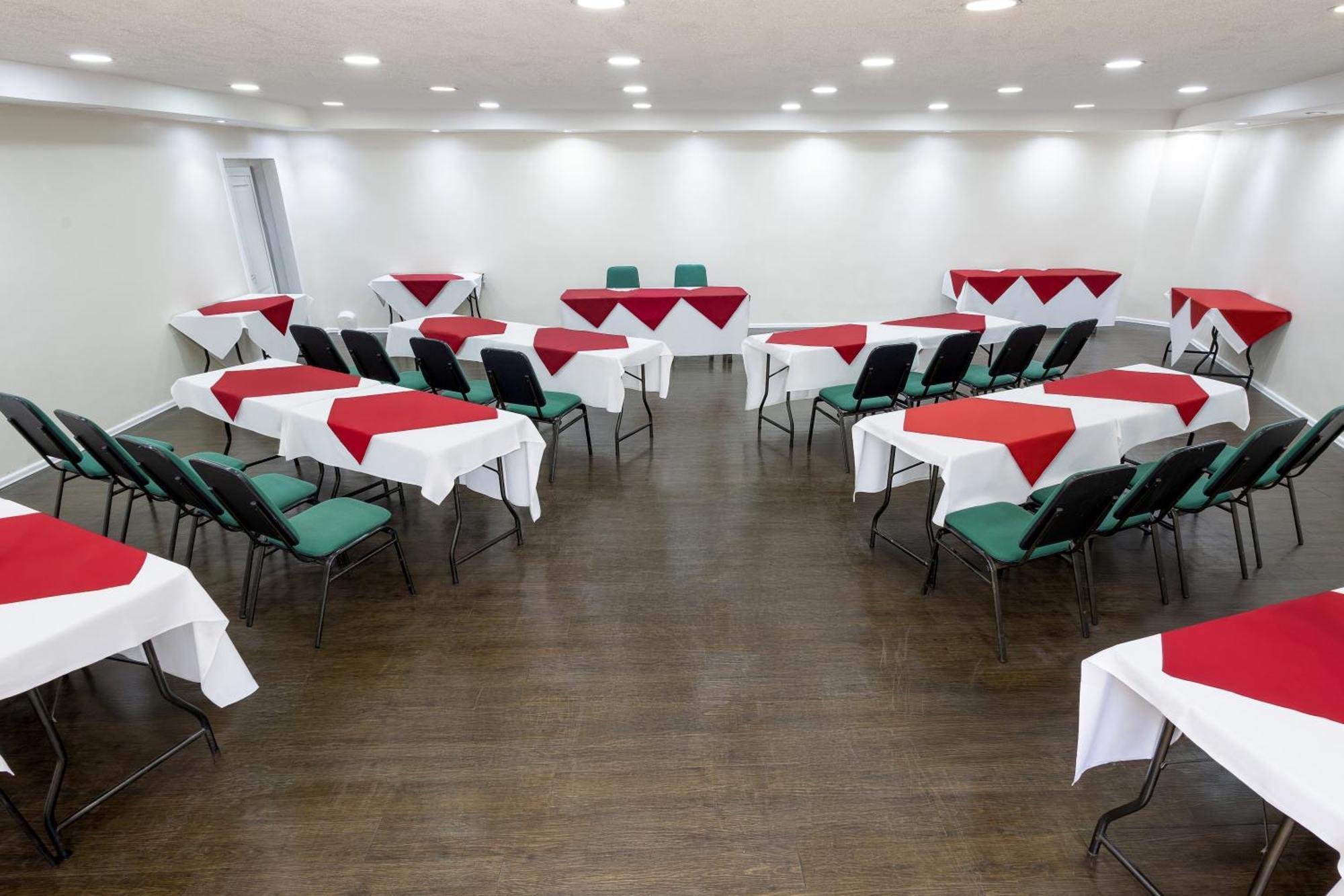 Hotel Euro Suite Sao Paulo By Nacional Inn - A 600 Metros Da Rua 25 De Marco מראה חיצוני תמונה