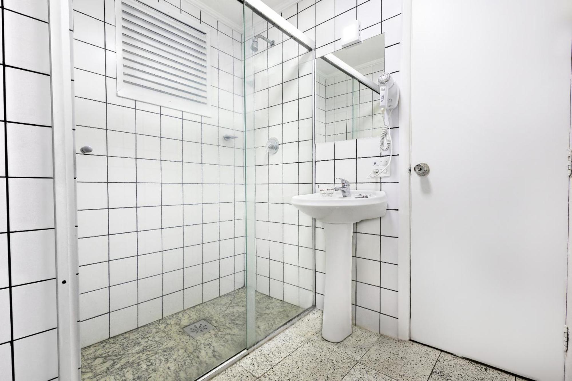 Hotel Euro Suite Sao Paulo By Nacional Inn - A 600 Metros Da Rua 25 De Marco מראה חיצוני תמונה